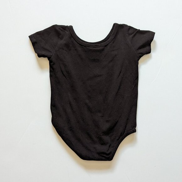 Wild Rich Kids Girls Bite Back Leotard EUC size 5/6 - Picture 3 of 4